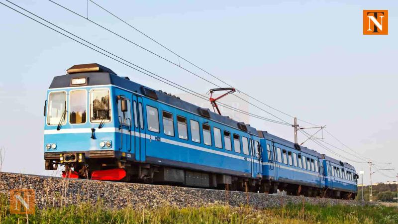 Train Timings Revised on Amla–Chhindwara and Badnera–Narkhed Routes from 5 June